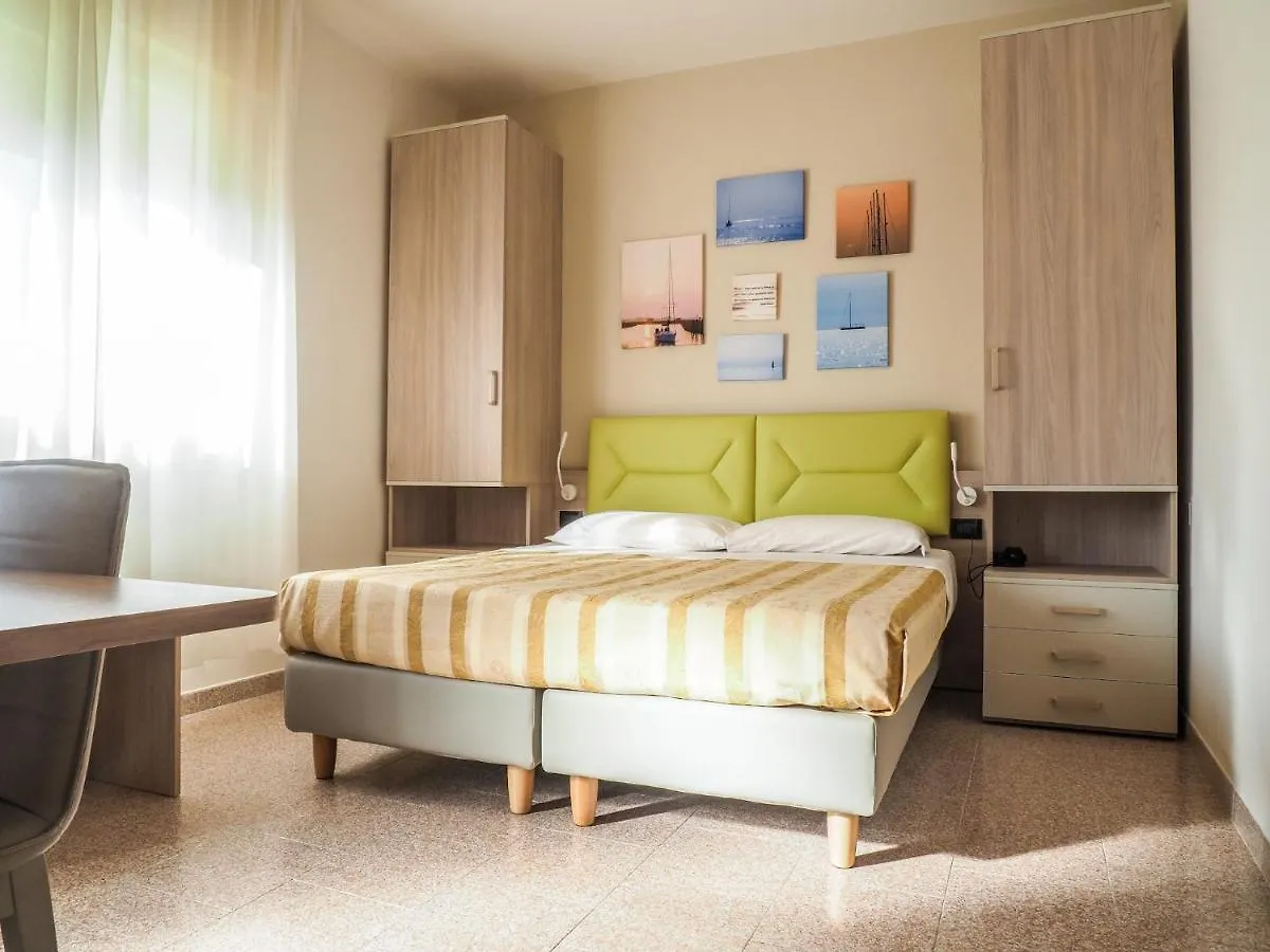 Hotel Angelo Caorle
