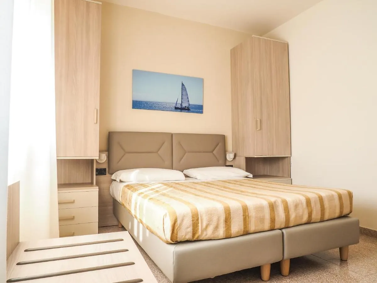 ***  Hotel Angelo Caorle Italy