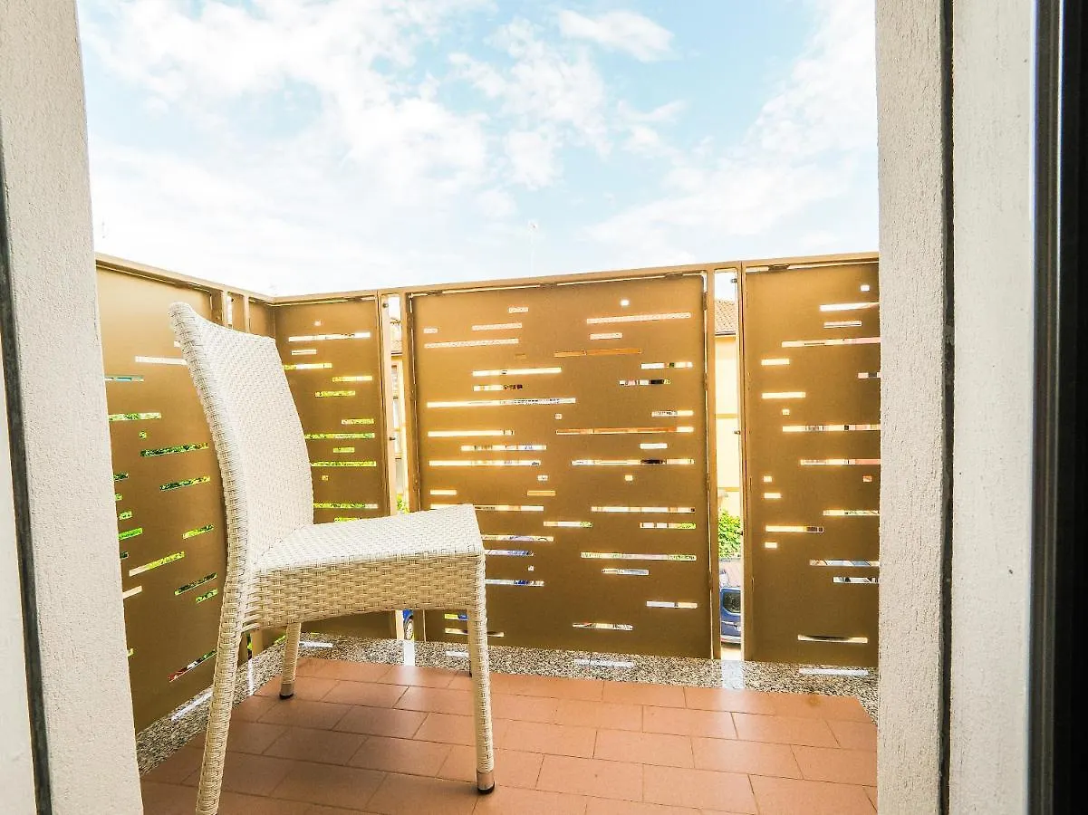 Hotel Angelo Caorle 3*,  Italien