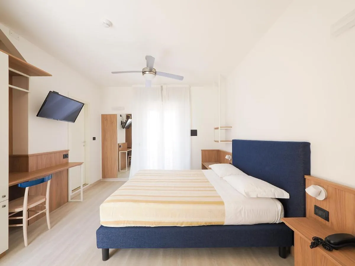 Hotel Angelo Caorle
