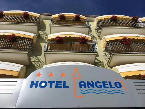 Hotel Angelo Caorle