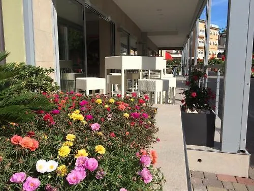 Hotel Angelo Caorle