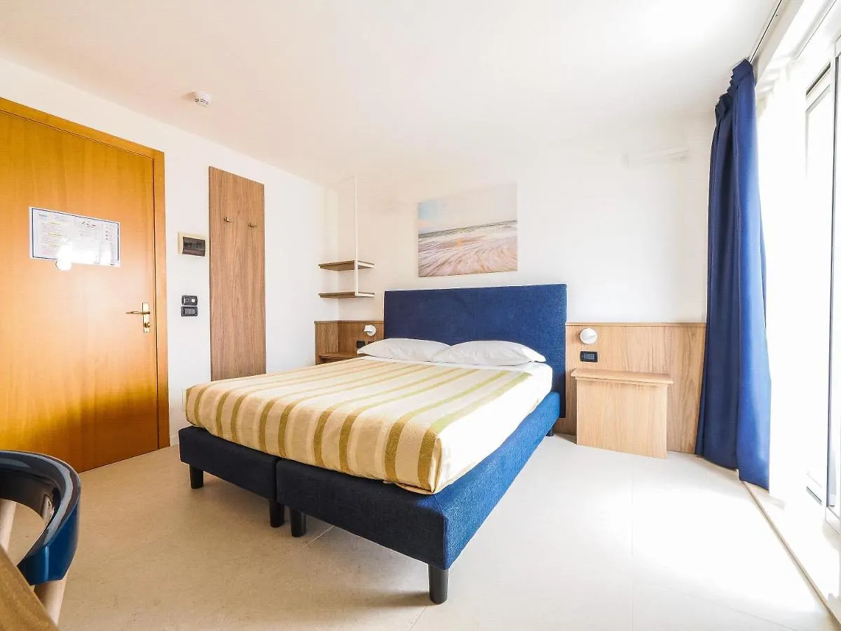 ***  Hotel Angelo Caorle Italien