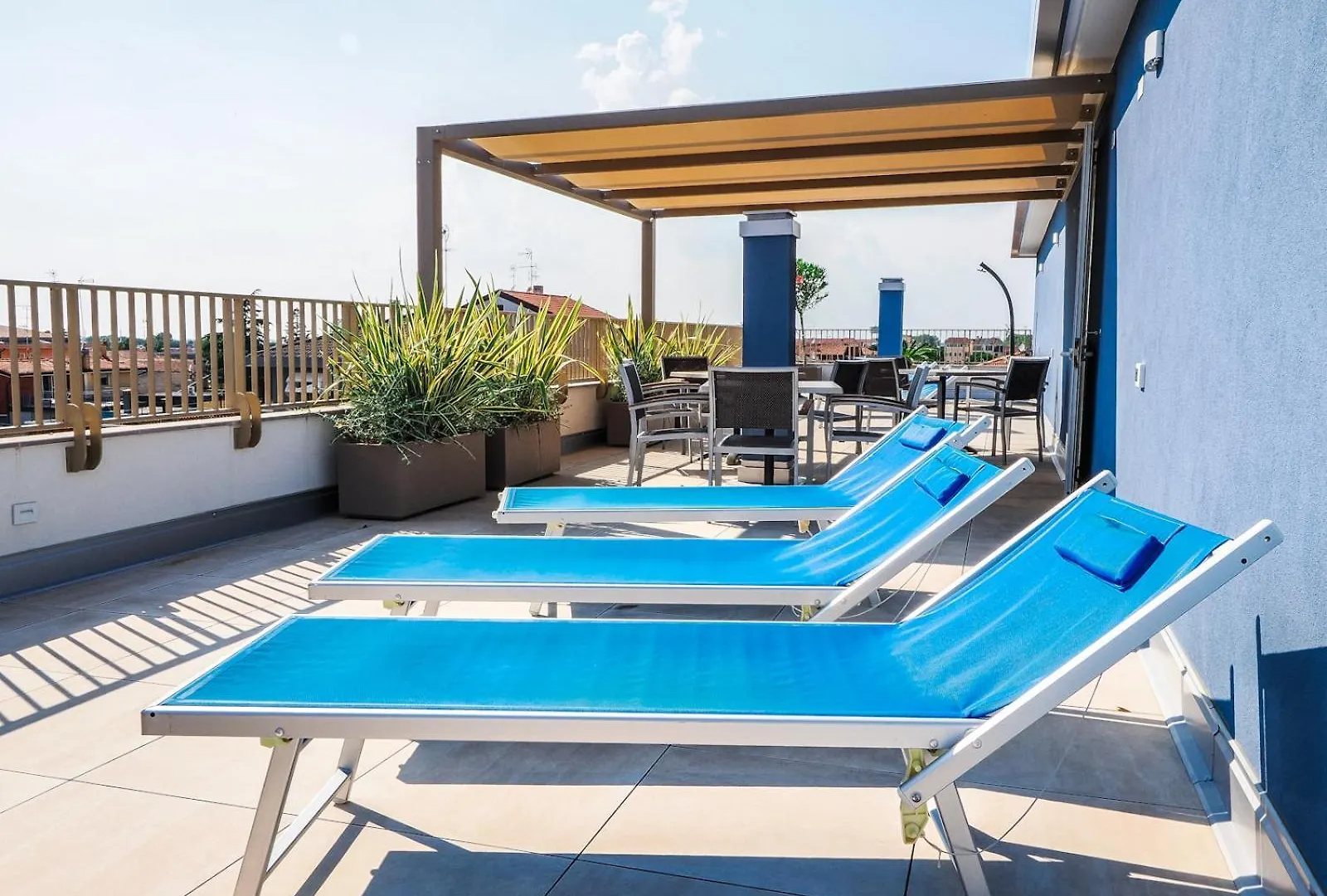 Hotel Angelo Caorle