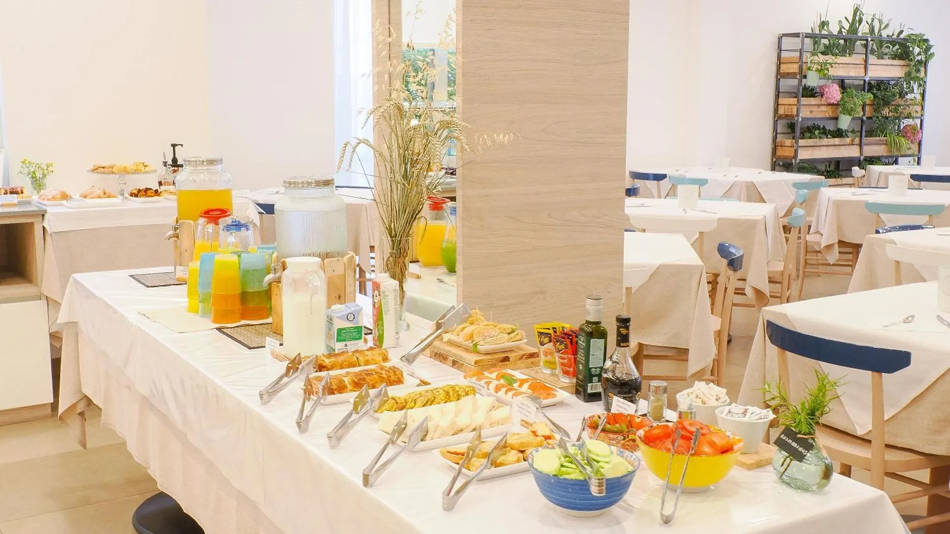 Hotel Angelo Caorle 3*,  Italien