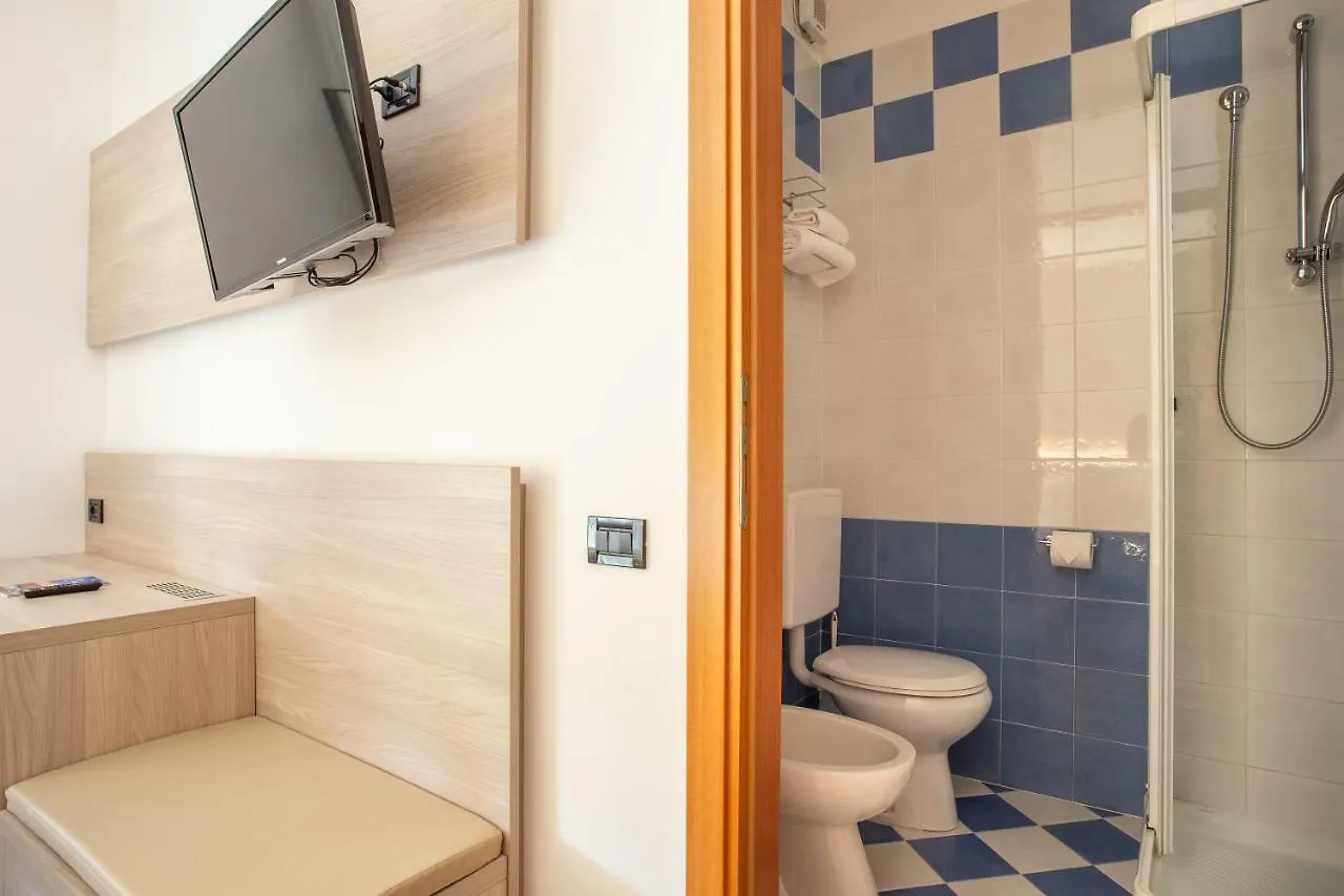 Hotel Angelo Caorle
