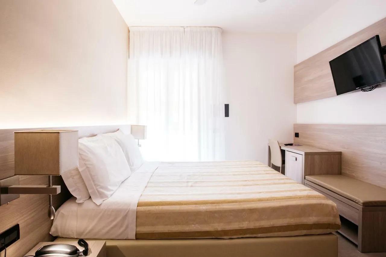 Hotel Angelo Caorle