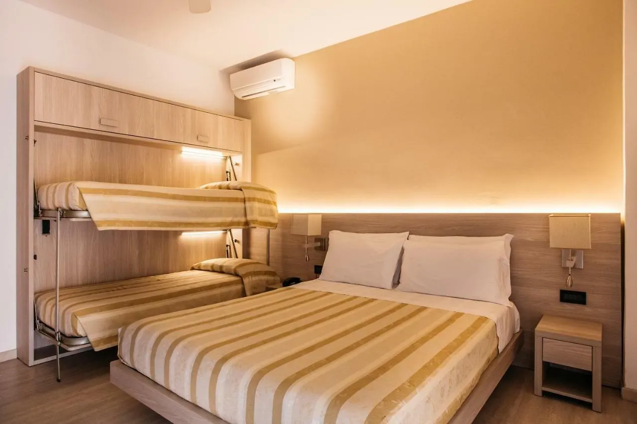 Hotel Angelo Caorle