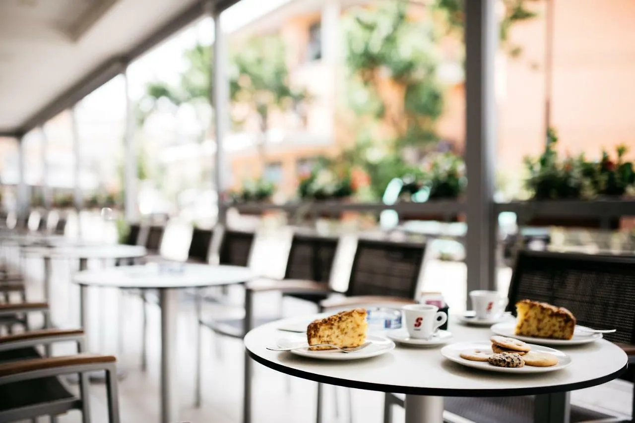 Hotel Angelo Caorle