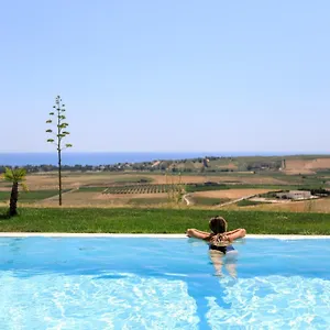 Torre Bonera. 3* Menfi