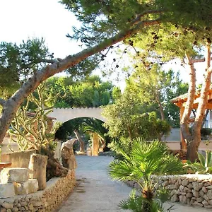 Casa vacanze Il Giardino Della Falena