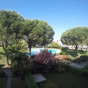 Apartment Villaggio Riviera - Agenzia Cocal, Caorle