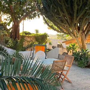 Casa vacanze Il Giardino Della Falena
