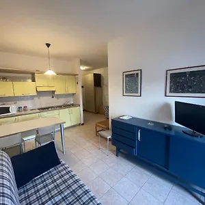 Apartment Verdi, Caorle