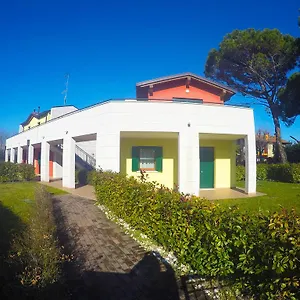 Apartment Le Piramidi, Caorle