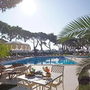 Park Maracaibo 4* Jesolo
