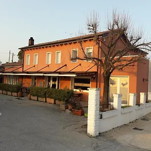 Hotel Locanda Mirafiori