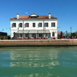 Antica Dogana 3* Cavallino-Treporti