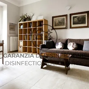 Appartamento Italianway-reggimento Savoia