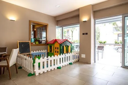 Hotel Angelo Caorle Italia