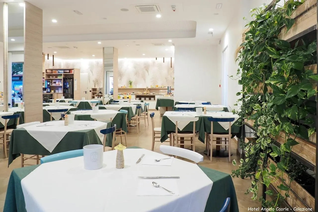 Hotel Angelo Caorle