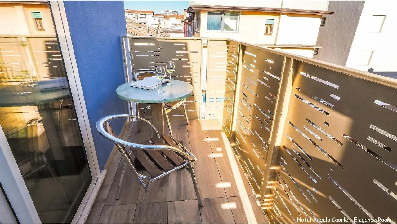 Hotel Angelo Caorle 3*,  Italia