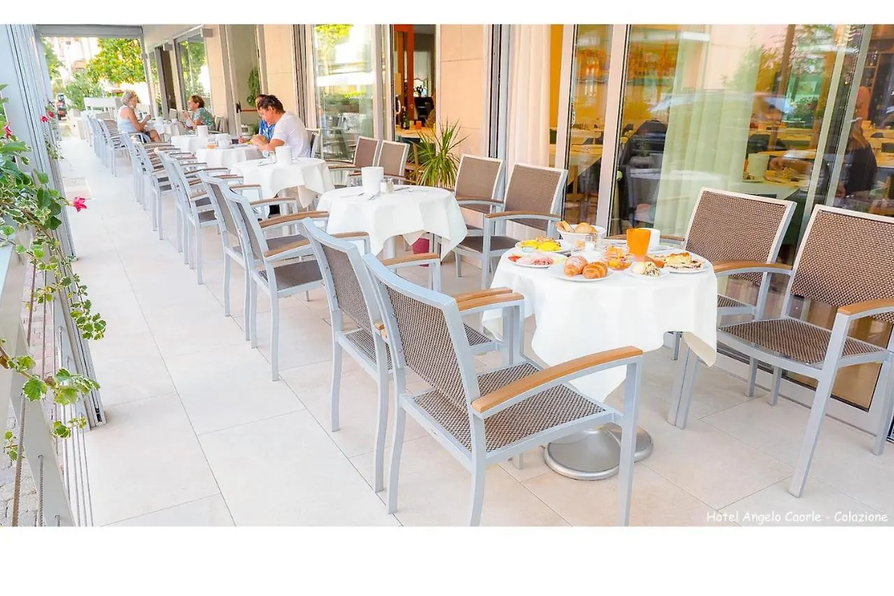 Hotel Angelo Caorle