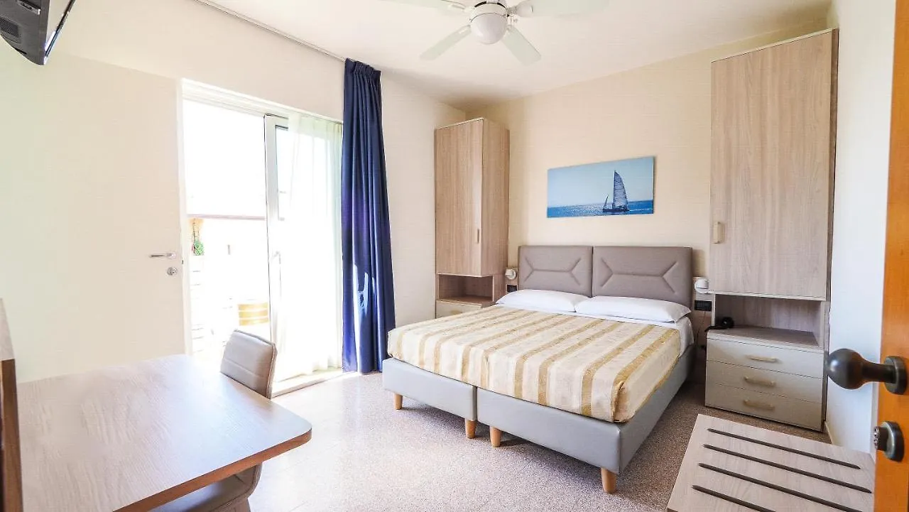 Hotel Angelo Caorle 3*,