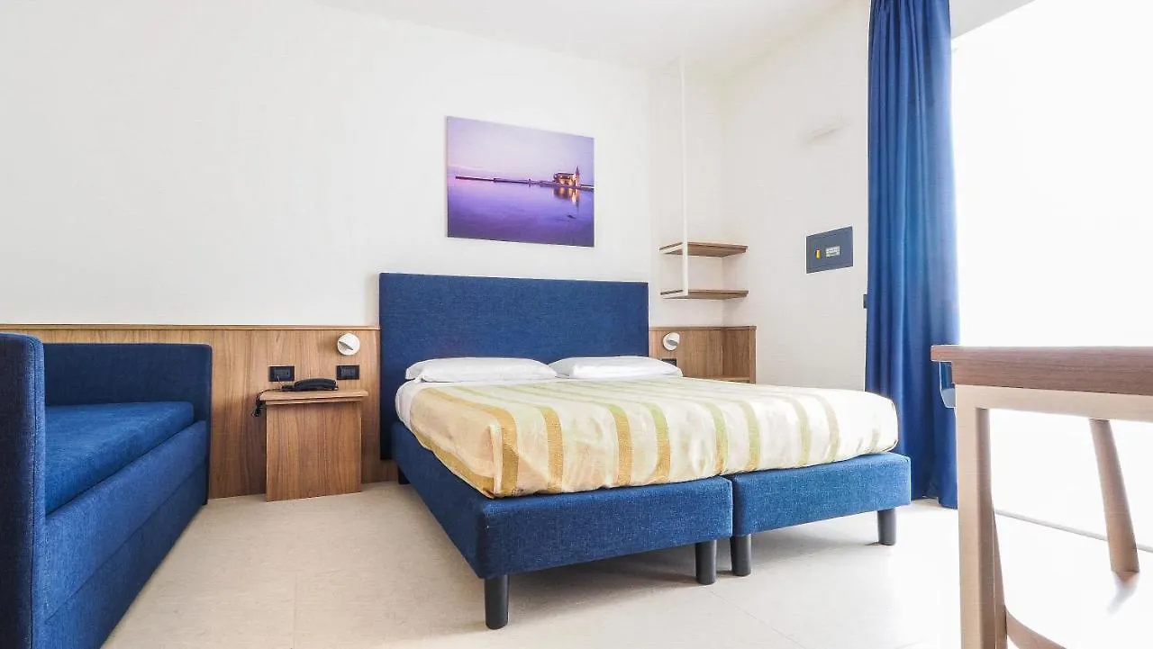 Hotel Angelo Caorle