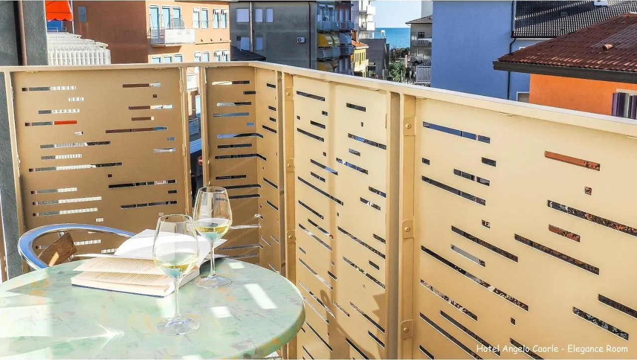 Hotel Angelo Caorle 3*,