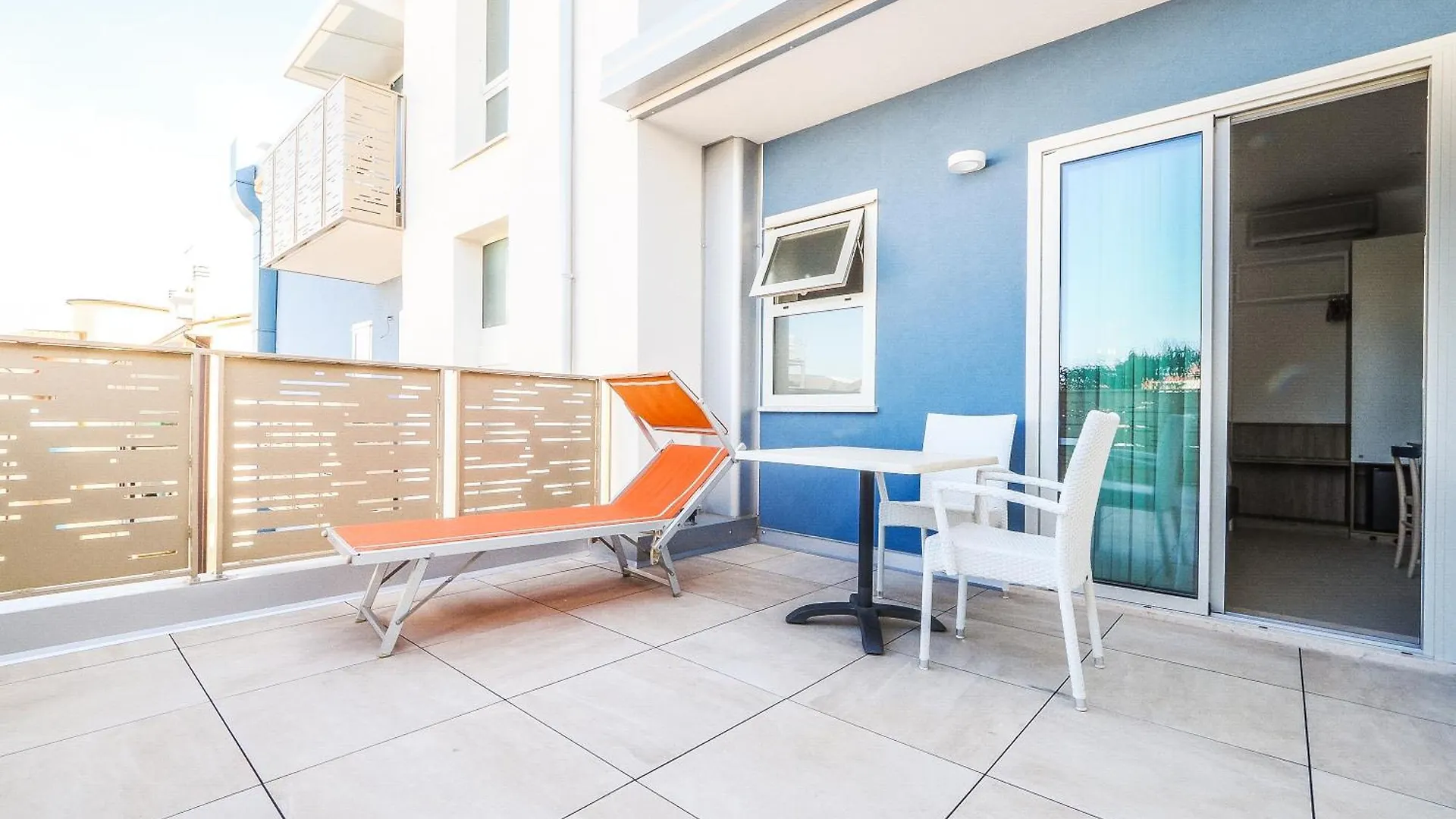 Hotel Angelo Caorle
